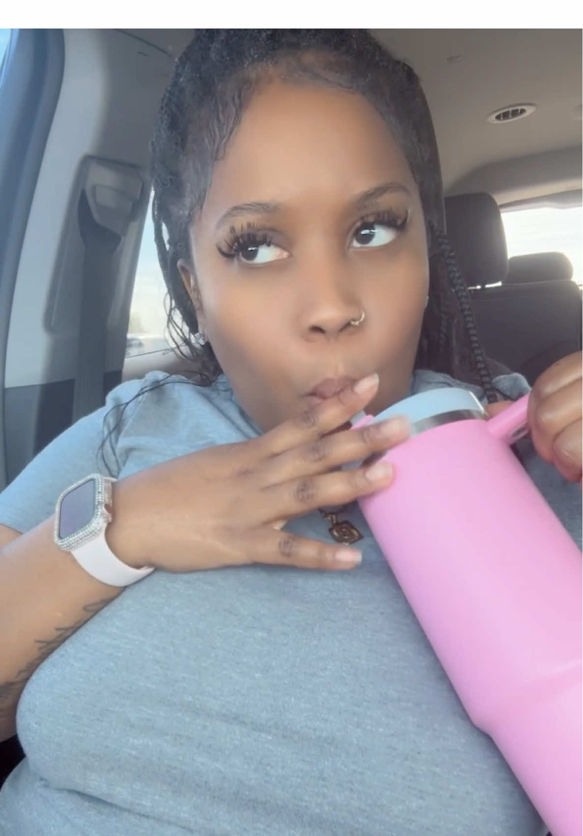 Aww just me ? Oh okay 🥱 #putthisontheforyoupage #groceryshopping #sundayreset 