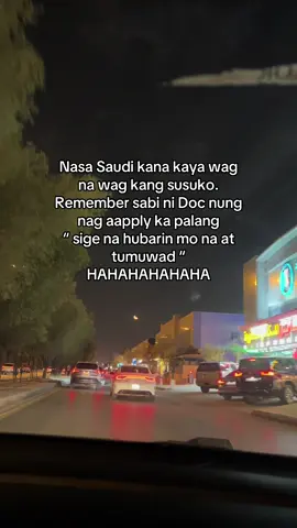 Walang susuko kundi susubo lang este laban lang HAHAHAHA #ofwsaudiarabia🇸🇦🇵🇭tiktokph #fyppppppppppppppppppppppp #riyadh 