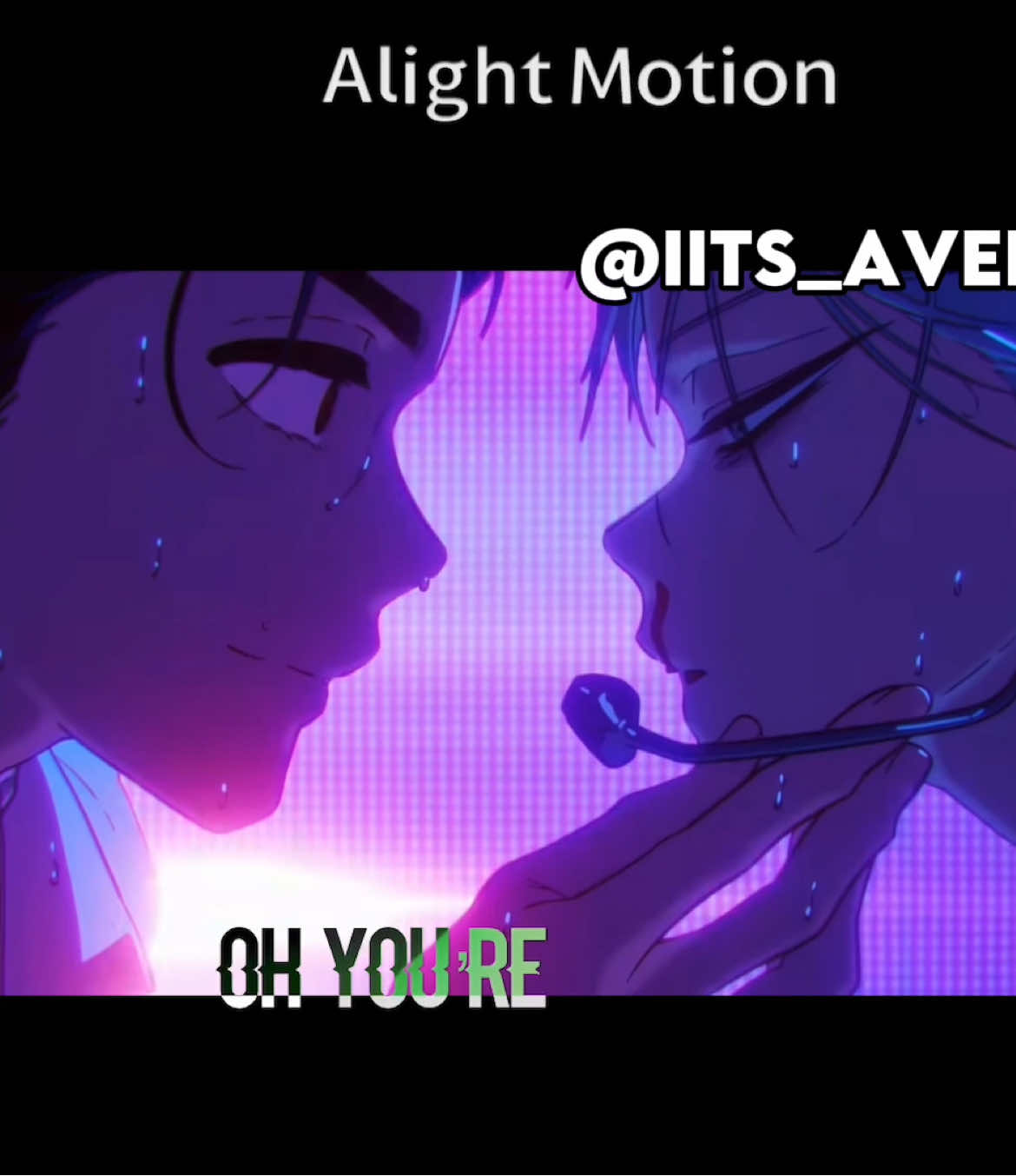 “oh you’re the master of illusion” | ALNST EDIT | #alnst #alnstedit #foryou #fyp #alightmotion | 5 hashtags for me now i cry 💔 | hashtag i tried aswell :’)