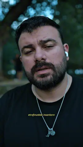 Ailem dediğin insana gönder