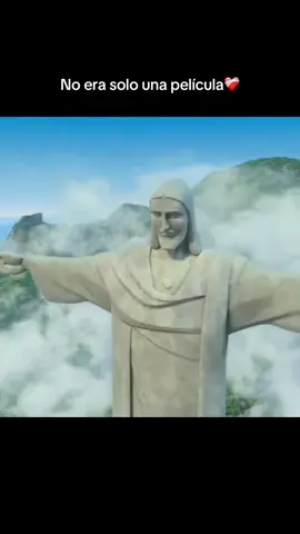 Hace 14 años que vi la película y fue ahí donde empezó mi sueño por conocer Río🇧🇷💚 #brasil #riodejaneiro #cumpliendosueños #fyp #brasil🇧🇷 