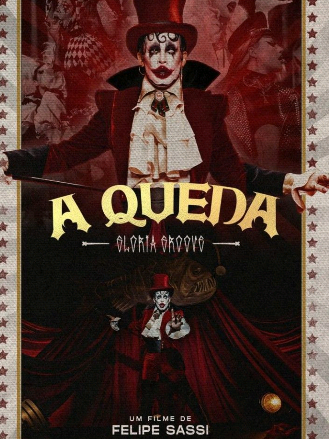 Gloria Groove『 a queda ／  Sub. Español + lyrics #gloriagroove #fyp #paratiiiiiiiiiiiiiiiiiiiiiiiiiiiiiii #spotify #capcut_edit #tik_tok #musica #lyricsvideo #letrasdecanciones 