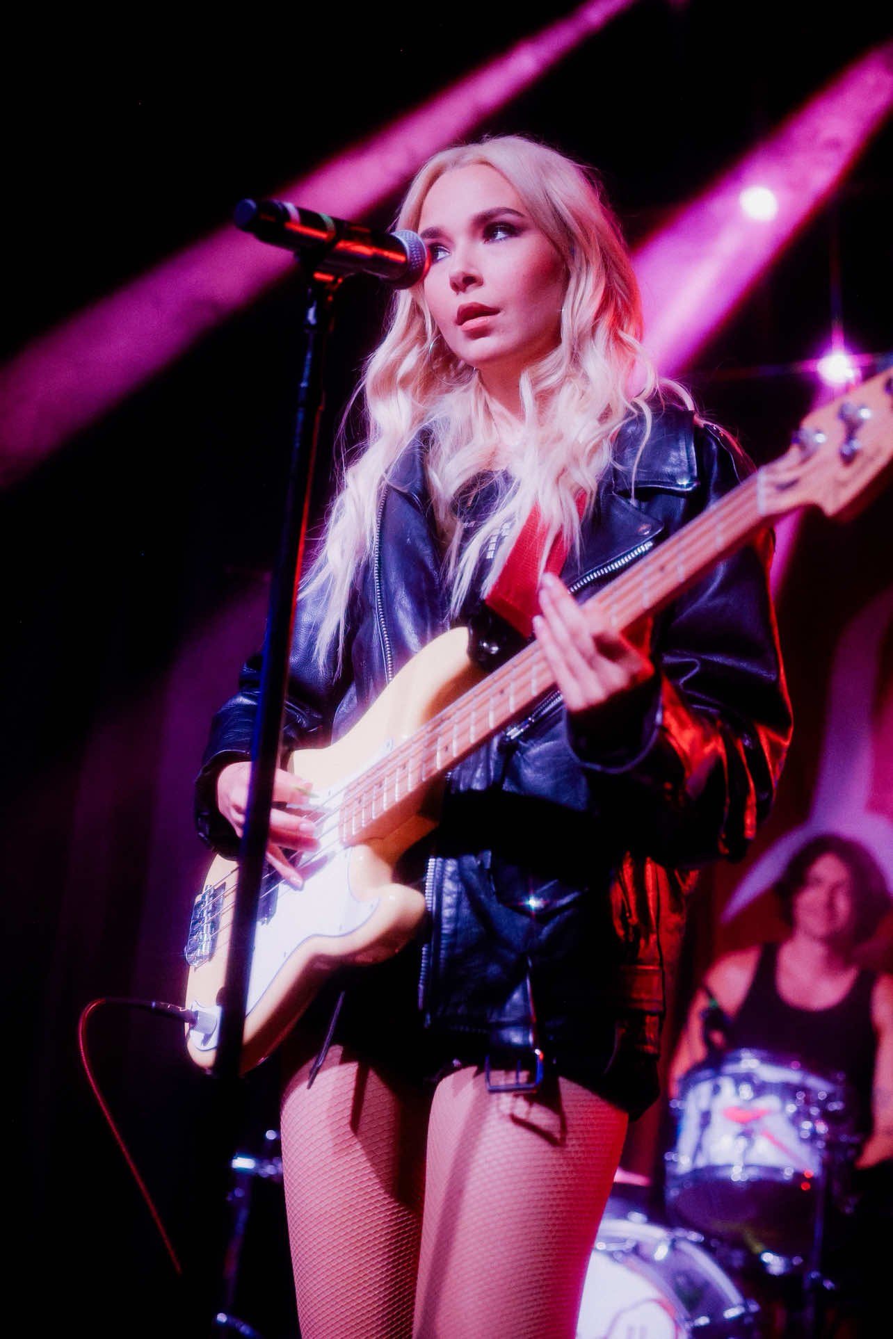 i love la i love the echo #popmusic #livemusic 