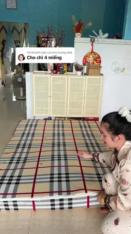 Trả lời @Kim Cương 868 Áo bọc nệm có khóa kéo 2 chiều bên em về lại hàng nha #ngoctuyen #review #xuhuongtiktok #aobocnem #aobocnemkhoakeo  