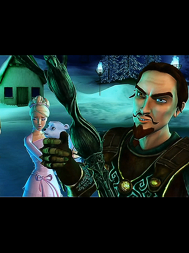 Barbie and the Magic of Pegasus #barbiemovies #moviescenes #fypシ゚viral🖤tiktok #fypシ゚viral🖤tiktok #fypシ゚ 