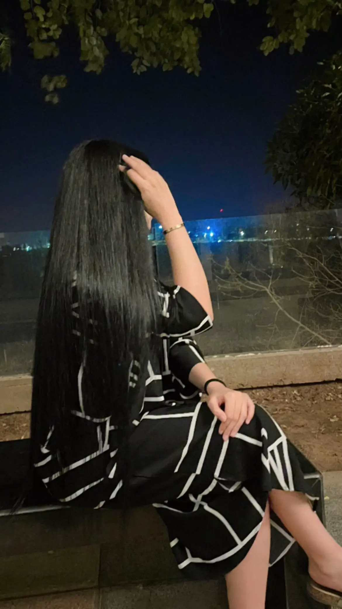 #hair #ch3ar_lk7al #moulatch3artwil #fy #foryoupage 🎀🫦