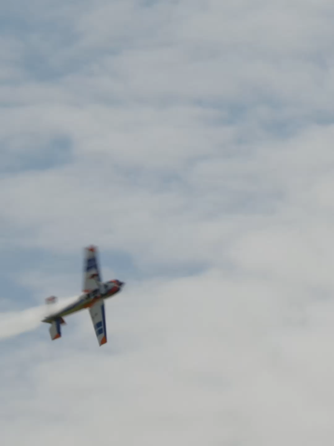 Flying Finn SkyWing Extra NG Sunday 2025 #aerobatics #aviation #aircraft #modelaircraft #flight #rc #skywing