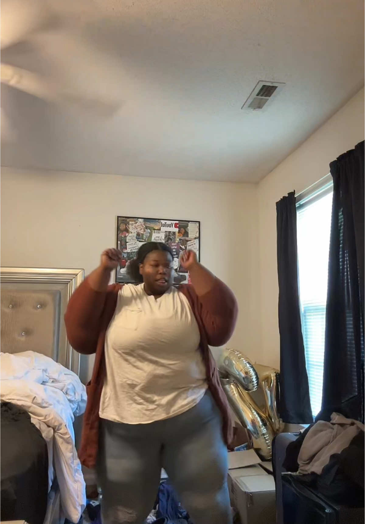 Loose screws🤪#fyp #viraltiktok #gemini 