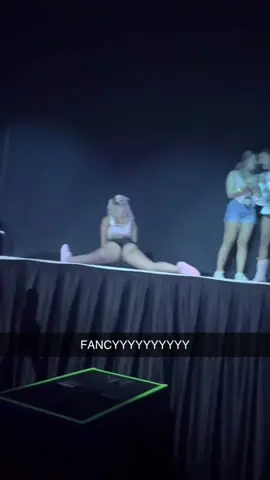 Thanks for having me ❤️ @J E S S I E  M U R P H @jorjiana219 #fyp #dance #chicago #jessiemurph #viral 