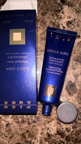 Pier Auge Facial Real Deep Masks| Resourcing Treatment Mask Overnight Face Mask for Glassskin -Glowup& Hydrating, Firming, Melttoglow and Moisturizing | PDRN Mask 50 ml, 1.69 fl.oz #pdrnskincare #biodance_collagen_mask #hydratingmask #biodancecollagenmask #skincaremasks 