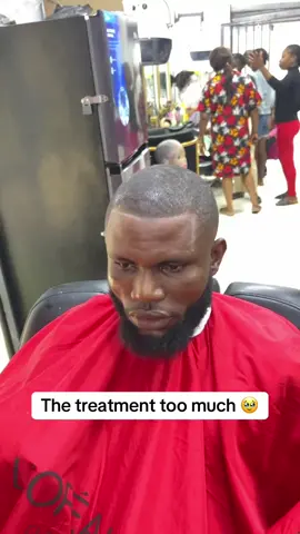 The treatment too much #fyp #viral #444 