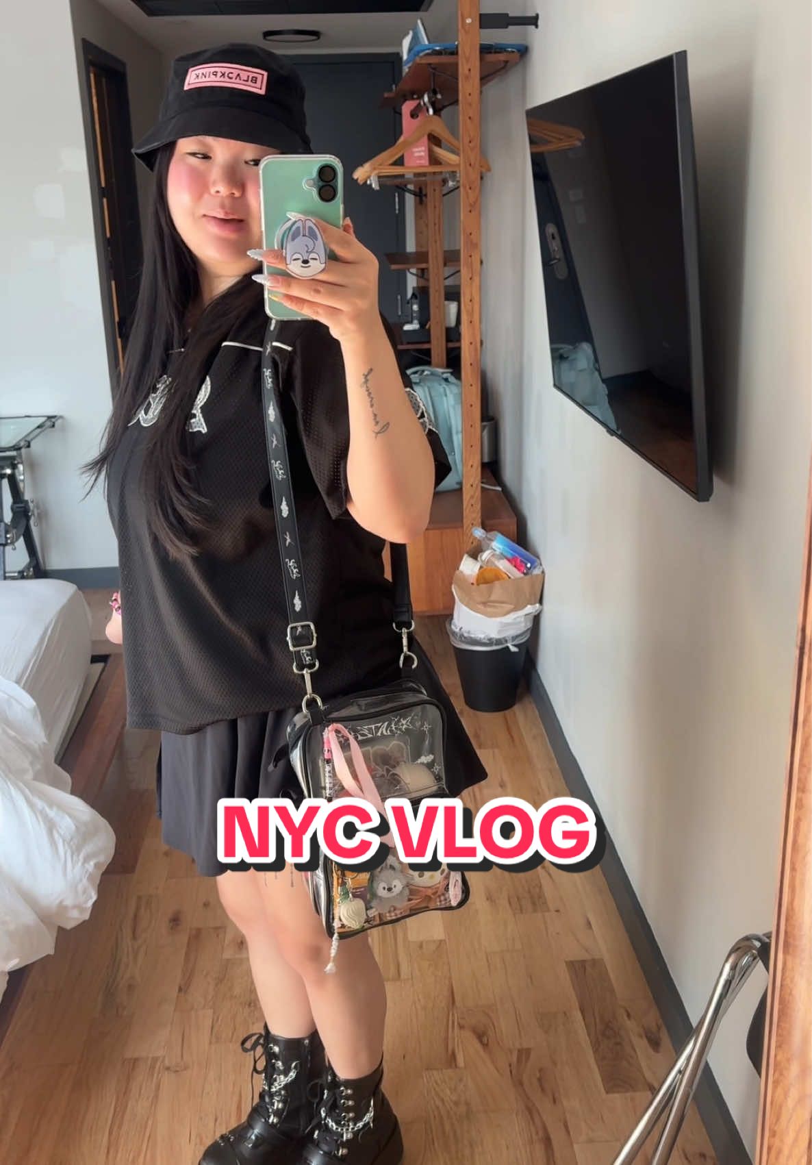 Last day in NYC vlog! I really need to upload my videos earlier bc it’s been weeks since I filmed this 😂  #nyc #ny #newyork #newyorkcity #Vlog 