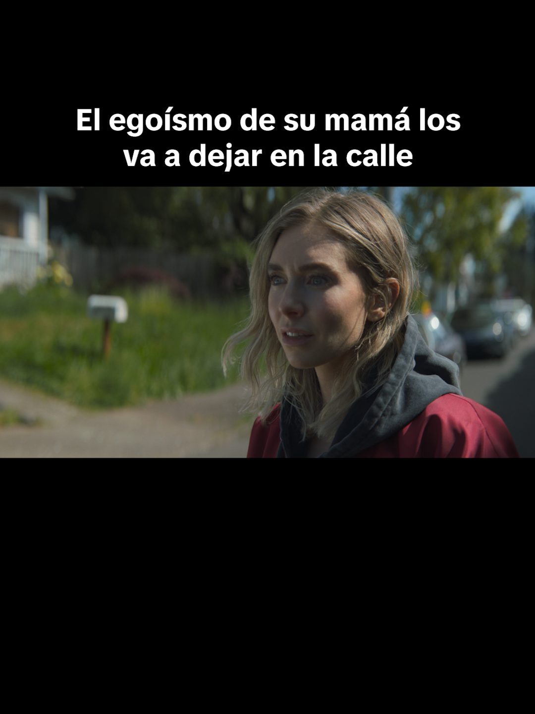 ¿Podrá Lynette conseguir el dinero en una sola noche y salvar a su familia de quedarse en la calle? 👀 La película #LaNocheSiempreLlega ya está disponible #NightAlwaysComes #VanessaKirby #Familia #Mama #Pelea #PeliculasNetflix #netflix #Suspenso #fyp