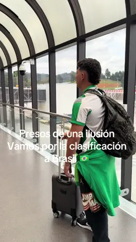 Vamos por la clasificación a São Paulo de los octavos de final de la copa libertadores  #atleticonacional #atleticonacional⚽️🥰 #atleticonacionalmiverdolaga #copalibertadores #soydelverdesoyfeliz 