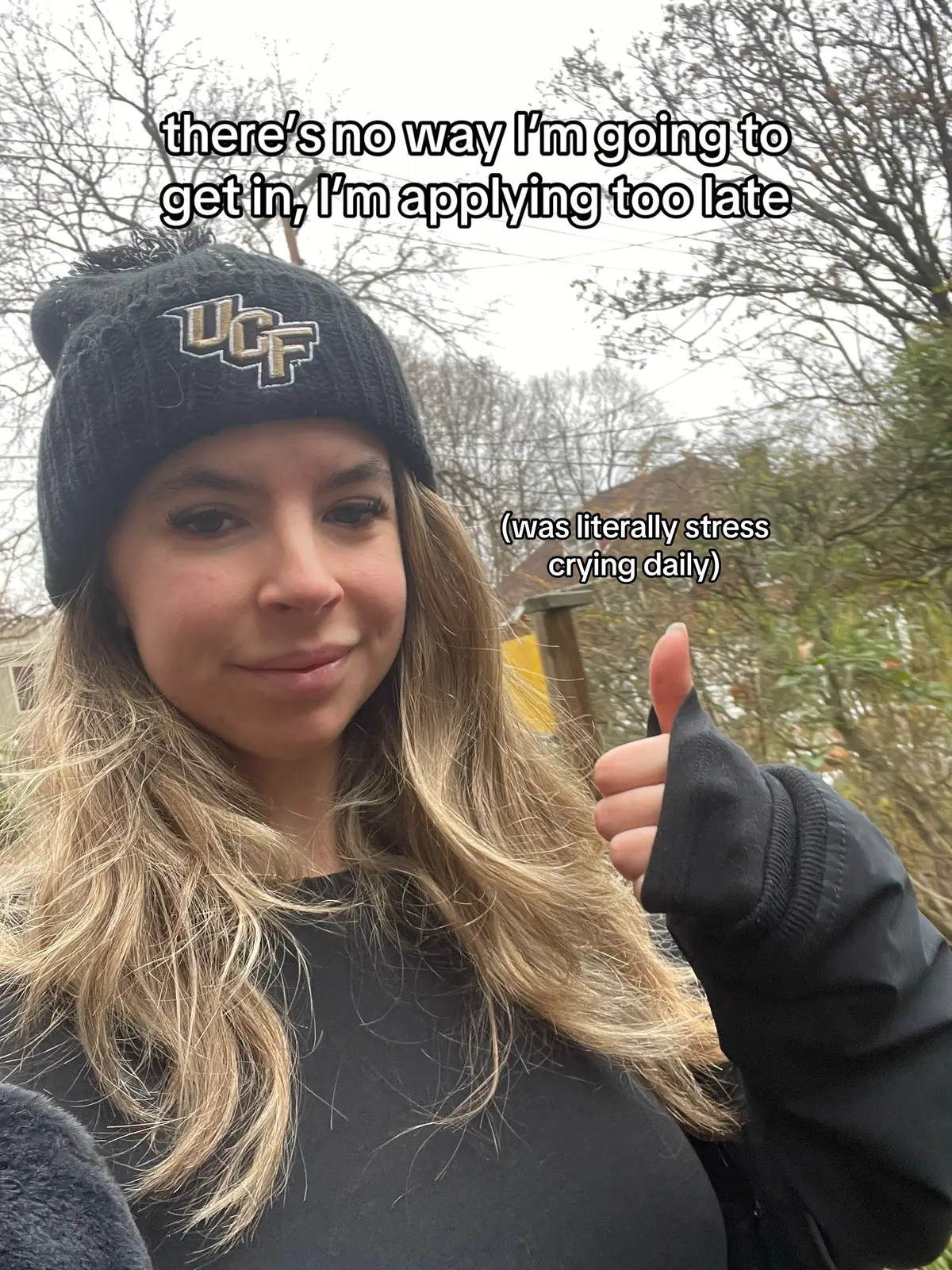 the cortisol face was REAAAAL🫣 when I started the app cycle, I woke myself up from sleep bc I was hyperventilating in the middle of the night. my anxiety has literally never been worse. as a first gen student, I felt so alone in the process and had no idea if I was doing anything right. PA school applications literally had me in the trenches and I wish I gave myself so much more grace because everything always works out the way it should!! I am so grateful that my journey led me to where I am today. Trust the process, your path will find you!! #prepa #CASPA #pastudent #paschooljourney #firstgen 