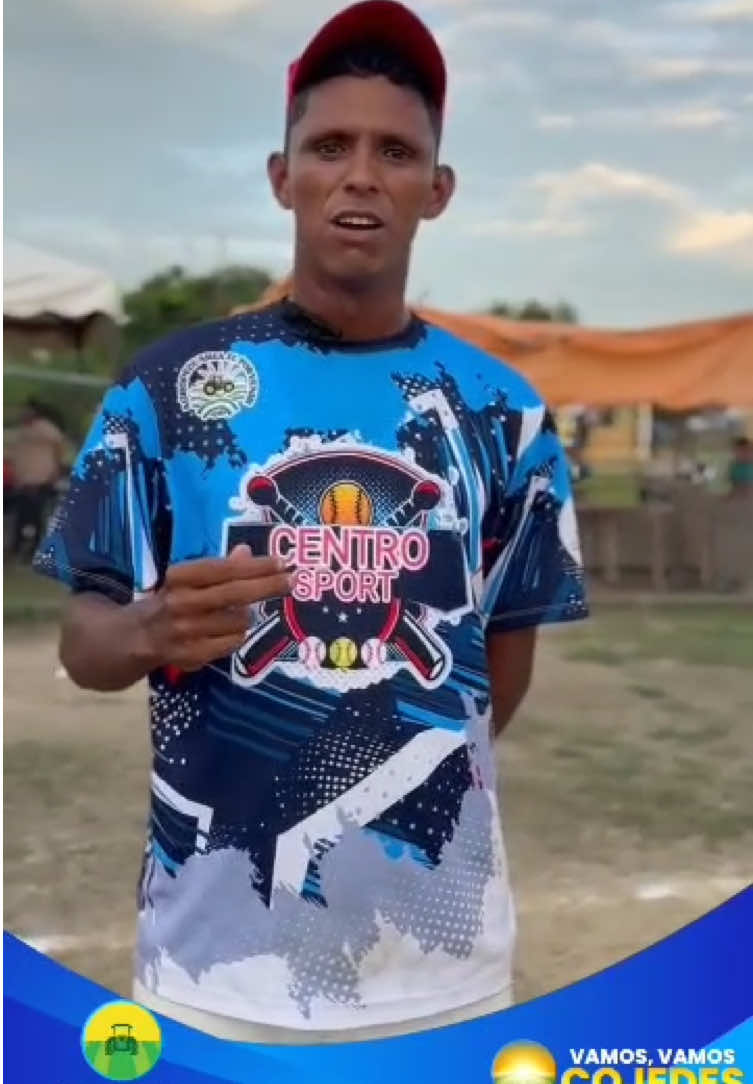 Los organizadores y participantes del torneo de sóftbol, José Bello y Oscar Aponte, expresan su sincero agradecimiento al ciudadano alcalde Víctor Gil por el significativo respaldo brindado al equipo campeón. Este gesto no solo fortalece el deporte local, sino que también reafirma el compromiso del alcalde con el desarrollo del estadio y la promoción de actividades deportivas en nuestro municipio. Su apoyo representa un impulso valioso para seguir construyendo espacios que fomenten la sana competencia, el trabajo en equipo y el crecimiento de nuestros atletas.
