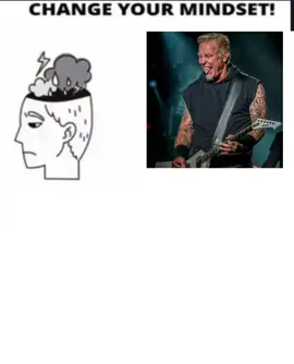 Made this as soon as I woke up . It came to me in a dream #fyp #metallica #jameshetfield #papahet #metal @metallica 