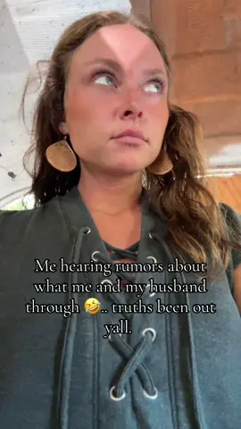 #fy  we good over here. #fyp #wifesoftiktok #husbandwife 