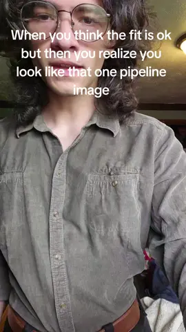 I know they're basic fits but I'm still upset  #fyp #pipeline