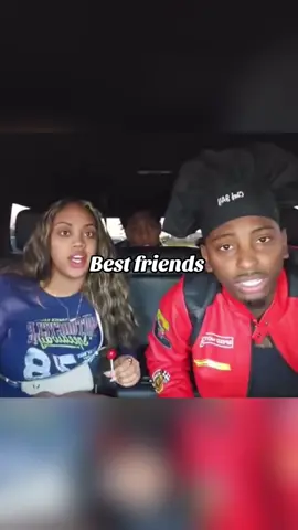 What that money make you do?😂@FunnyMike @ItsJaliyah #funnymike #funnymikeandjaliyah #fyp #viral 
