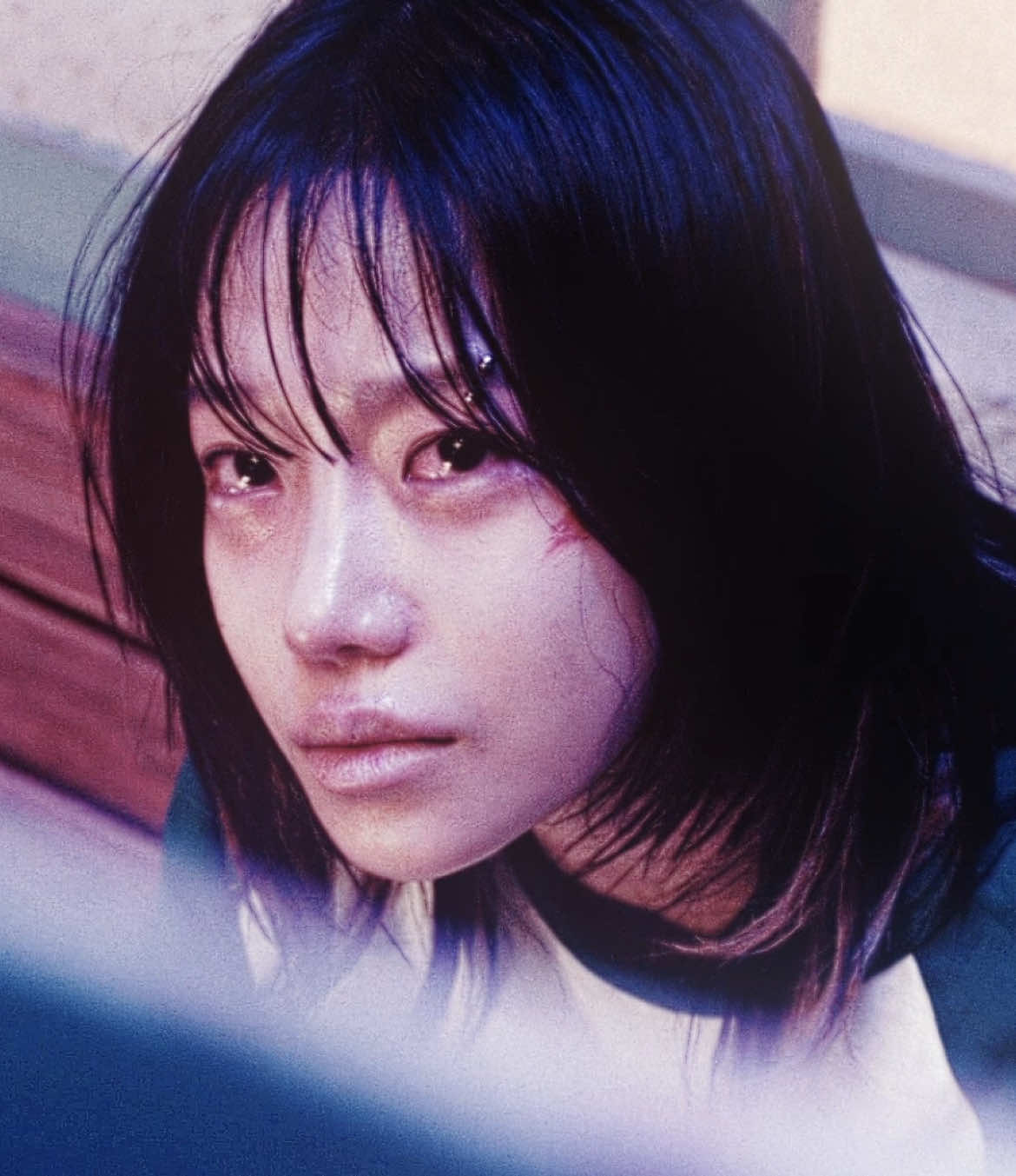 jun-hee.                                                       [ac aglayamp3 scp pe7ezscenes , brookscenes] #squidgame #squidgameedit #player222 #kimjunhee #fy ORIGINAL CONTENT FAKE EVERYTHING