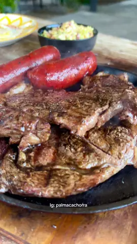 Activos con el restaurante y el servicio de catering #venezuela #fiestas #serviciocatering #parrilla 