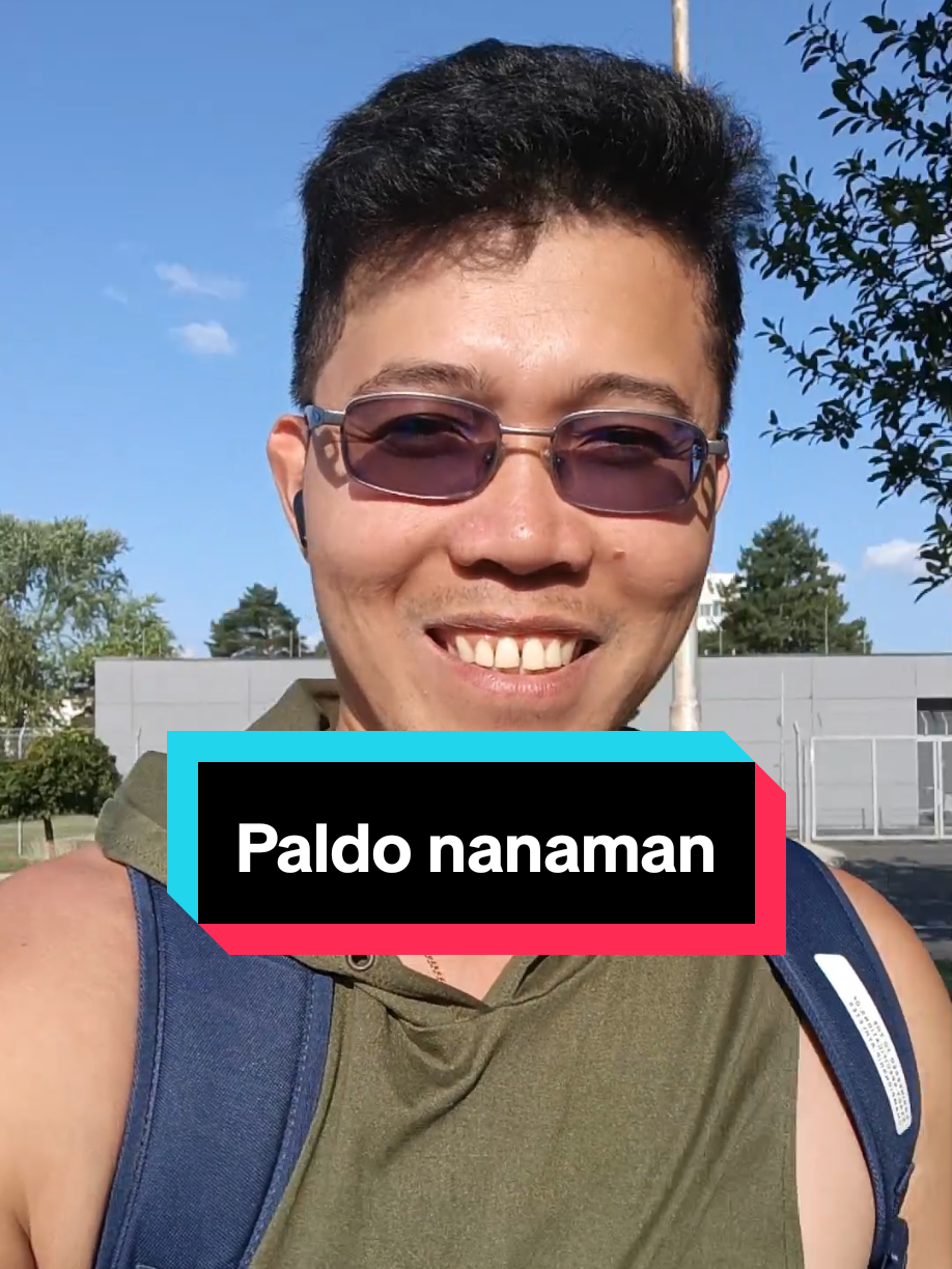 Eto yung araw na magandang pasukan #ofwlife #cabalen #kapampangan #pinoyinhungary🇭🇺 #kapampanganvlogger 
