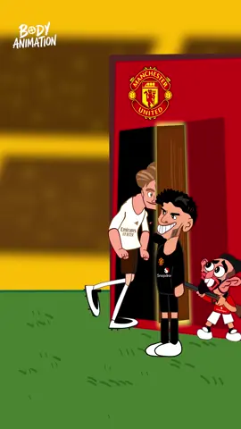 How Man united Lost against Arsenal 😂. #Arsenal #manunited