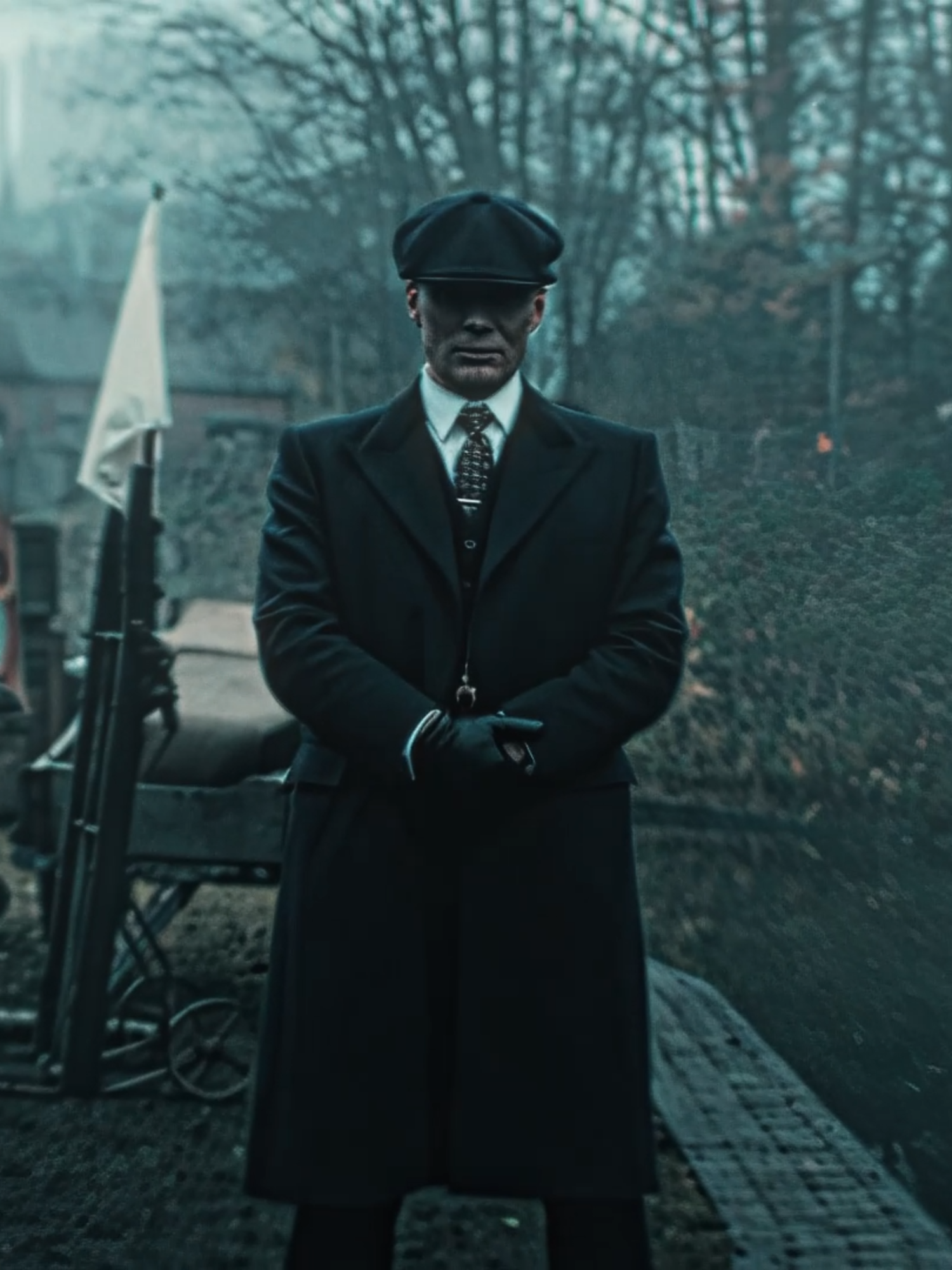 his time will come... | #peakyblinders #thomasshelby #peakyblindersedits #thomasshelbyedit