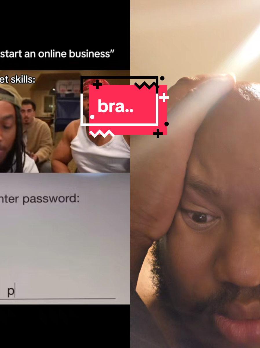 #duet with @Dropship #Entrepreneur #password #wrong #exact