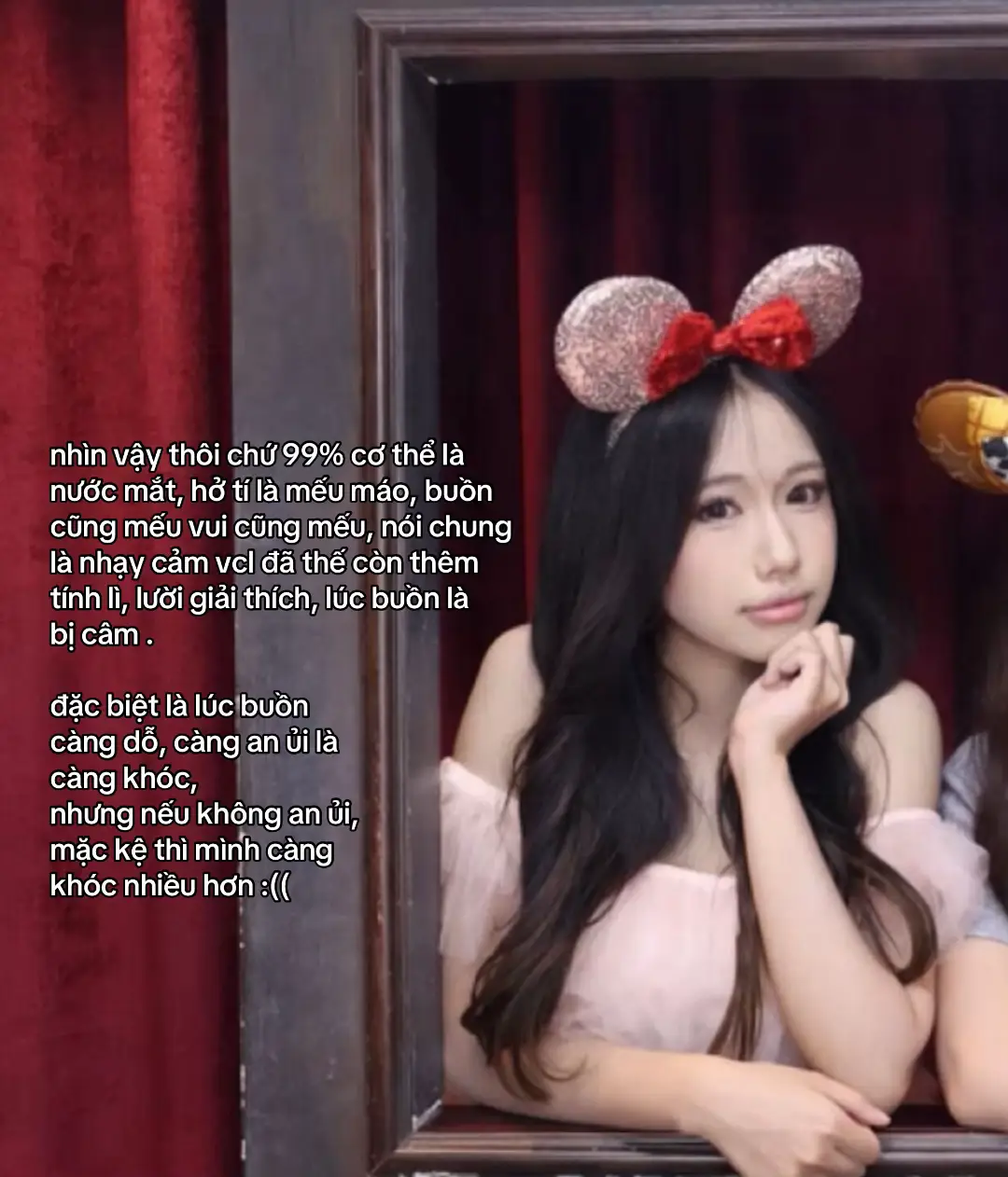 vẫn mún làm ebe th #xh 