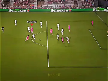 بنفس الطريقة 🦵🔥.. #لويس_سواريز 💀. #فكرتي 📌 #suarez #انتر_ميامي #foryou   تصميمي.. فيدوهاتي ✍ .. جعفر♕ .. احمد 🫶🤍.