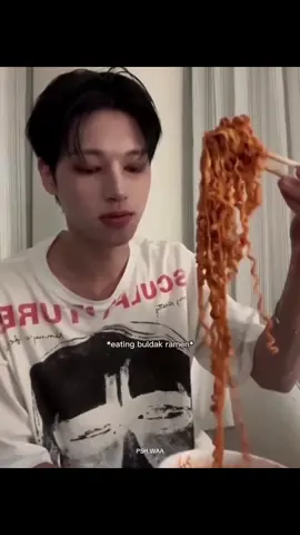 believe him it's not spicy #ateez #ateez_official_  #kpop #kpopfyp #kpopedit #kpopers #ateezedit #ateezfyp #wooyoung #san #hongjoong #yunho #seonghwa #yunhoateez #seonghwaateez #hongjoongateez #sanateez #wooyoungateez #jongho #mingi #yeosang #yeosangateez #atiny #fyp 