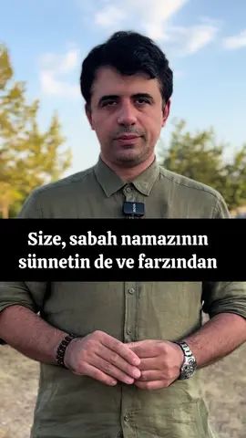 Kim sabah namazından sonra bu iki duayı yaparsa, bütün hayır kapıları ona açılır. ##namaz##dua##sabahnamazı##zikir##nazar