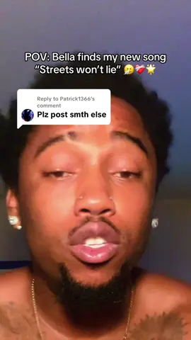 Replying to @Patrick1366 go stream my music 😬 “Streets Won’t Lie” 🤕❤️‍🩹 Ft @Lil Bean 🌟 OUT NOW 🎧 #fypシ #jayarmon #lilbean #bellapoarch #streetswontlie #bayareamusic #bayareaartists #newmusic #facezooming #norcal #eastoakland #oaklandca #sanfrancisco 