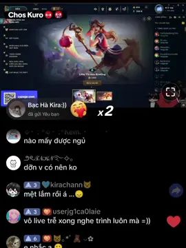 Trời oii có tai đã quá loài người oiiiiii Hnhu cái Lúc ổng bảo đi ngủ ổng chỉnh giọng trầm đi thì ph  Nó meeeeee gì đâuuuuu 🤤🤤🤤🤤🤤🤤🤤 món quà dành cho n ng sắp chạy thận 🤡🤡🤡 #kỉa #kira #kirakira #xh #xuhuong 