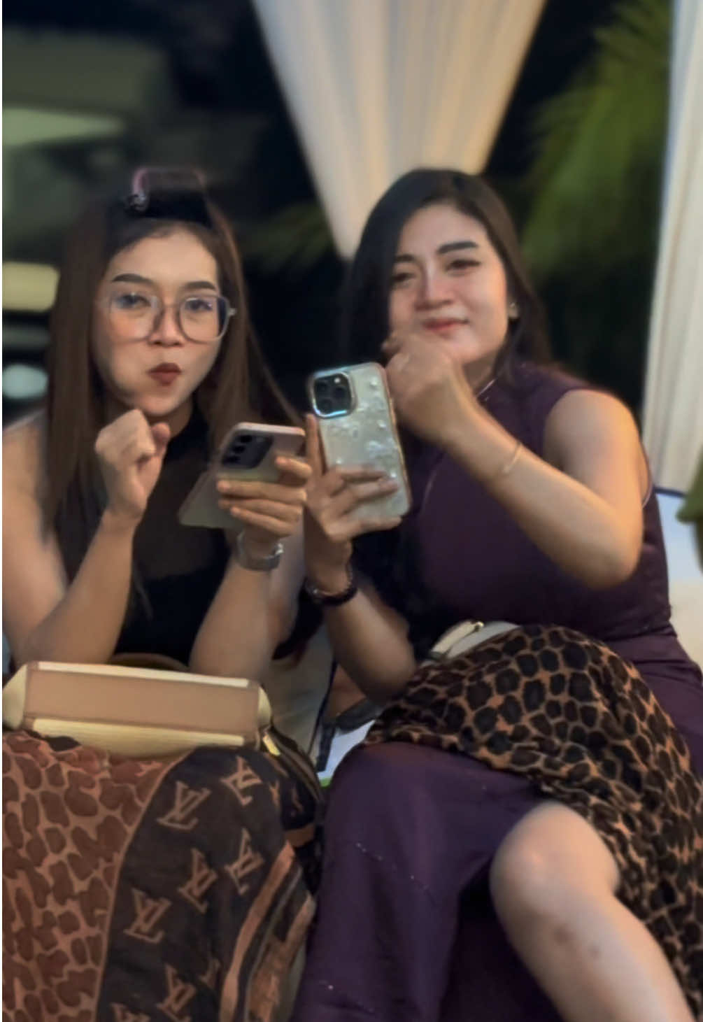 kiro kiro kui gerakan opo ya🤔