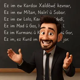 Zana 🤣🤣#animation #kurmanci #kurdi #ai #kürtçe 