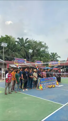 Kami seluruh panitia Kades Cup II Desa Air Balui Tahun 2025. Mohon Maaf Apa bila disaat Live, balas Komentar dan Postingan Yang Kurang Enak dibaca atau didengar oleh Pengikut Tiktok Volly Ball Desa Air Balui. Dan Sampai Jumpa di tahun 2026 Kades Cup III Desa Air Balui. 