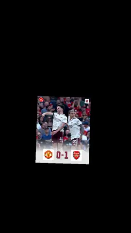 ARSENAL WON                                       #fyp #arsenal #PremierLeague #habeshatiktok #funnyvideos 