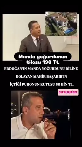 #chp#chpzihniyeti#alimahirbaşarır #hain #kesfet