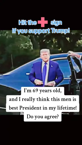 Are you really happy that Trump is president of America?? #trump #motivational #trumpmotivation #usa #usatiktok 