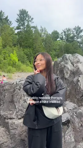 connect w nature!