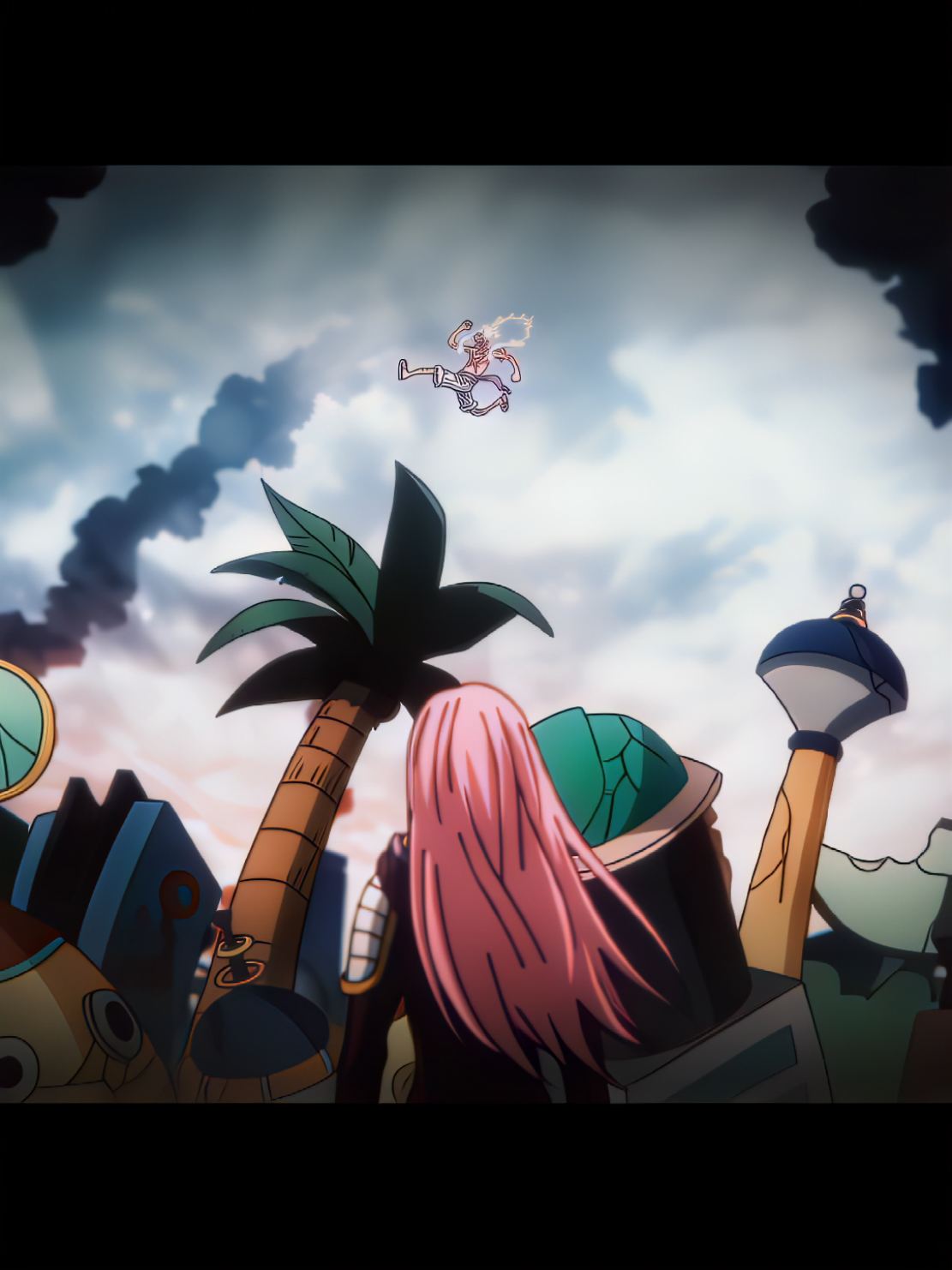 🚨Bonney ve q Nika por 1 vez..De lo que tanto le hablaba su padre🥹 . . . . . . . . . . . . . . . #anime #onepieceanime #onepiece #onepieceedit #monkeydluffy #luffy #luffyonepiece #luffygear5 #luffynika #jewelrybonney #onepiecefan #paratiiiiiiiiiiiiiiiiiiiiiiiiiiiiiii #animebadassmoments #animeedit #foryoupage #viralvideo @Kurosaki.16 