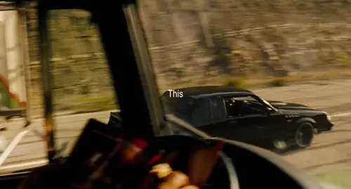 Furious 4 is so underrated |#paulwalker #fastandfurious #vindiesel #viral #fyp #foryoupage #foryou #brianoconner #dominictoretto #edit #viralvideo #fastandfuriousedit 