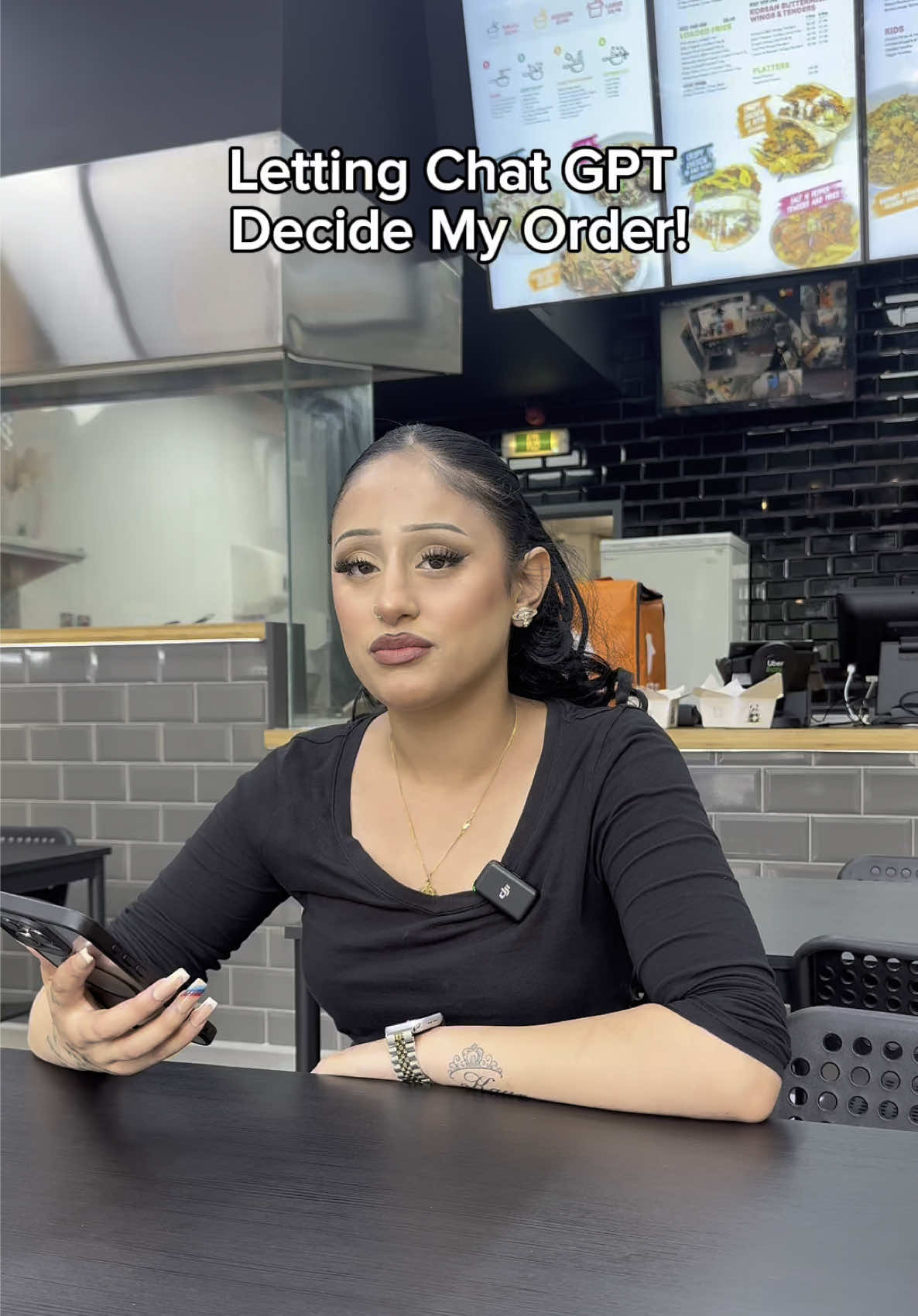 When AI builds your box and it's actually delicious 🤖🔥 Stay connected! ﻿﻿🔗 Order Online: www.cwexpress.uk ﻿﻿📍 8+ Stores Across The UK • #chopandwokexpress #wok #panasian #noodles #noodlebar 