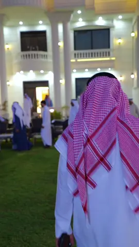عندما يرتدي اصحاب التراث تراثهم✨️