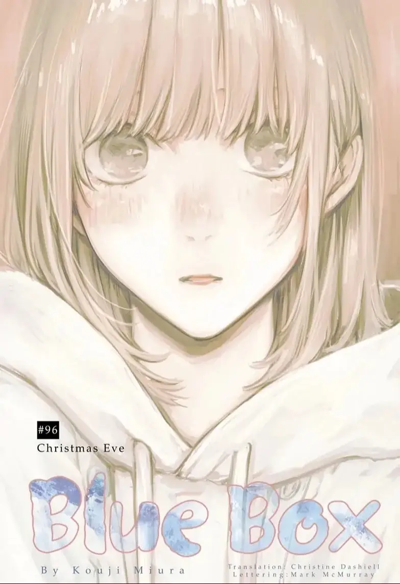 cute #manga #romance #bluebox #anime #fyp
