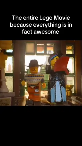 #lego #legomovie #fyp #movie #viral 