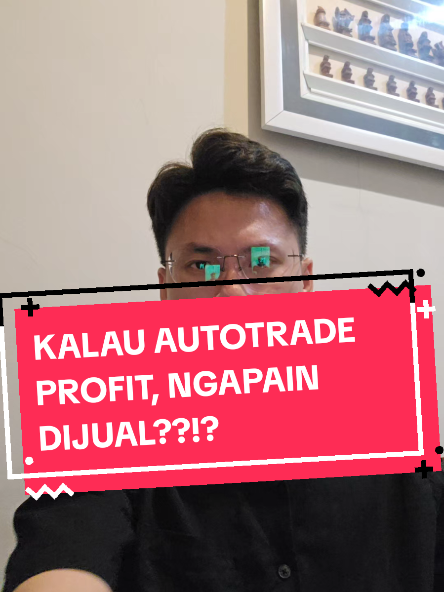 Replying to @armada.trading pelajari pahami, baru komentar. #investasi #autotrade #crypto #autotrading #tradingtips 